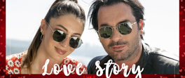 Love Story: Bahar&Hakan - 14 Şubat 2021 Sevgililer Gününe Özel İçerik