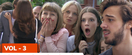 Tekin'in eğlenceli vukuatları - VOL 3