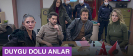 Ekibin duygu dolu anları - VOL 4