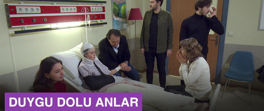 Ekibin duygu dolu anları - VOL 7