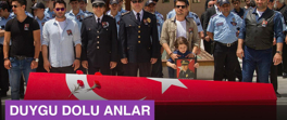 Ekibin duygu dolu anları - VOL 16