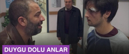 Ekibin duygu dolu anları - VOL 20