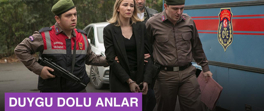 Ekibin duygu dolu anları - VOL 37