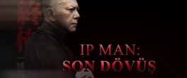 IP Man:  Son Dövüş