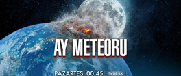 Ay Meteoru