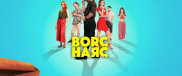 Borç Harç