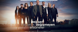 Değişen hayatlar, değişmeyen efsaneler