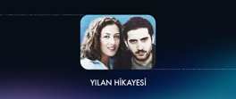 Yılan Hikayesi