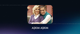 Aşkım Aşkım