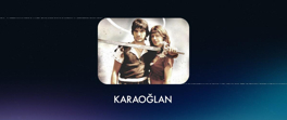 Karaoğlan