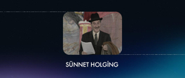 Sünnet Holding