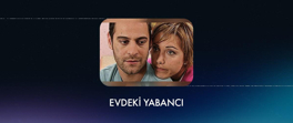 Evdeki Yabancı