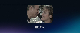 İlk Aşk