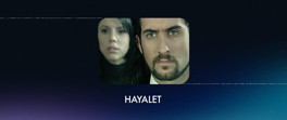 Hayalet