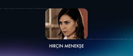 Hırçın Menekşe
