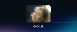 Geceler