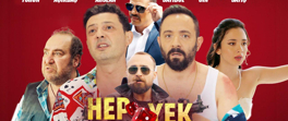 Hep Yek: Düğün