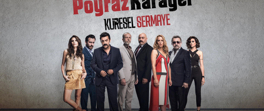 Poyraz Karayel: Küresel Sermaye