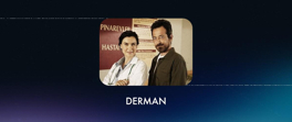 Derman