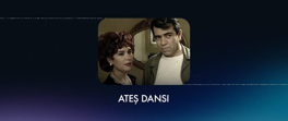 Ateş Dansı
