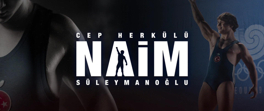 Cep Herkülü: Naim Süleymanoğlu