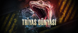 Triyas Dünyası