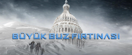 Büyük Buz Fırtınası