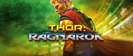 Thor 3: Ragnarok