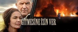 Gitmesine İzin Ver