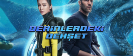 Derinlerdeki Dehşet