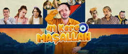 41 Kere Maşallah
