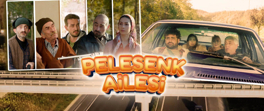 Pelesenk Ailesi
