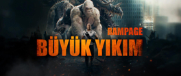 Rampage: Büyük Yıkım