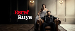Eşref Rüya