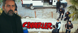 Cevher, çetesini polislerin üstüne saldı!