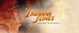 Indiana Jones ve Kader Kadranı