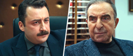 Rıza Baba ve ailesi de ifade verdi!