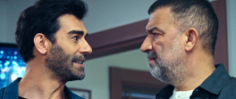 Rıza Baba ve ekip açığa alındı!