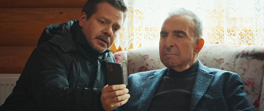 Ekip, Ali'yle iş birliği yaptı!