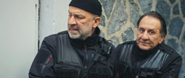 Gerilim dolu anlar!