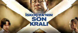 İskoçya'nın Son Kralı
