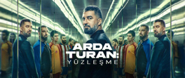 Arda Turan: Yüzleşme
