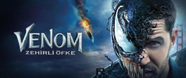 Venom: Zehirli Öfke