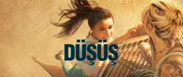 Düşüş