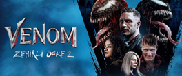 Venom: Zehirli Öfke 2