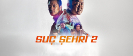 Suç Şehri 2