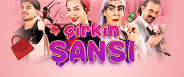 Çirkin Şansı