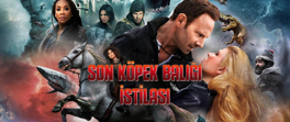 Son Köpek Balığı İstilası