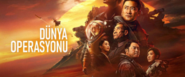 Dünya Operasyonu