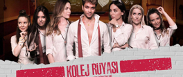 Kolej Rüyası: Lise Günlükleri